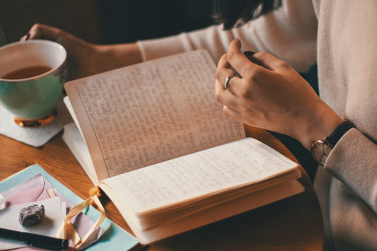 Importance of journalling