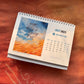 Ek Geet 2025 Collectible Calendar