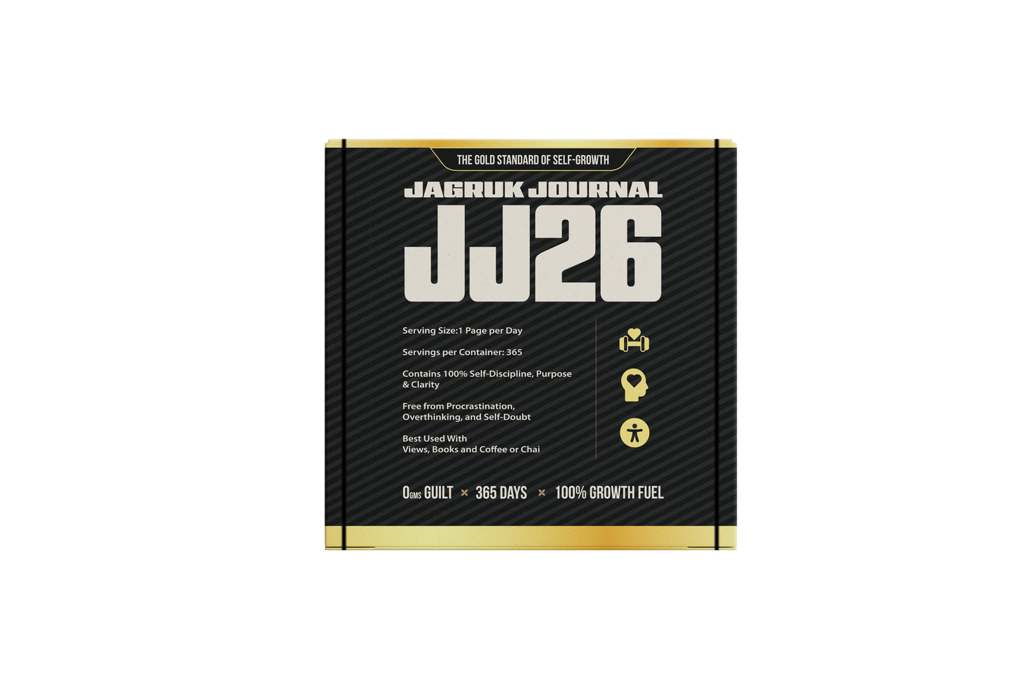Jagruk Journal 2026