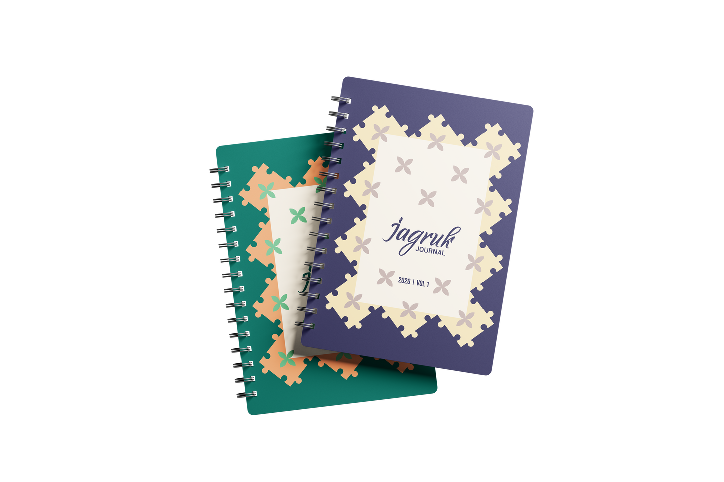 Jagruk Journal 2026