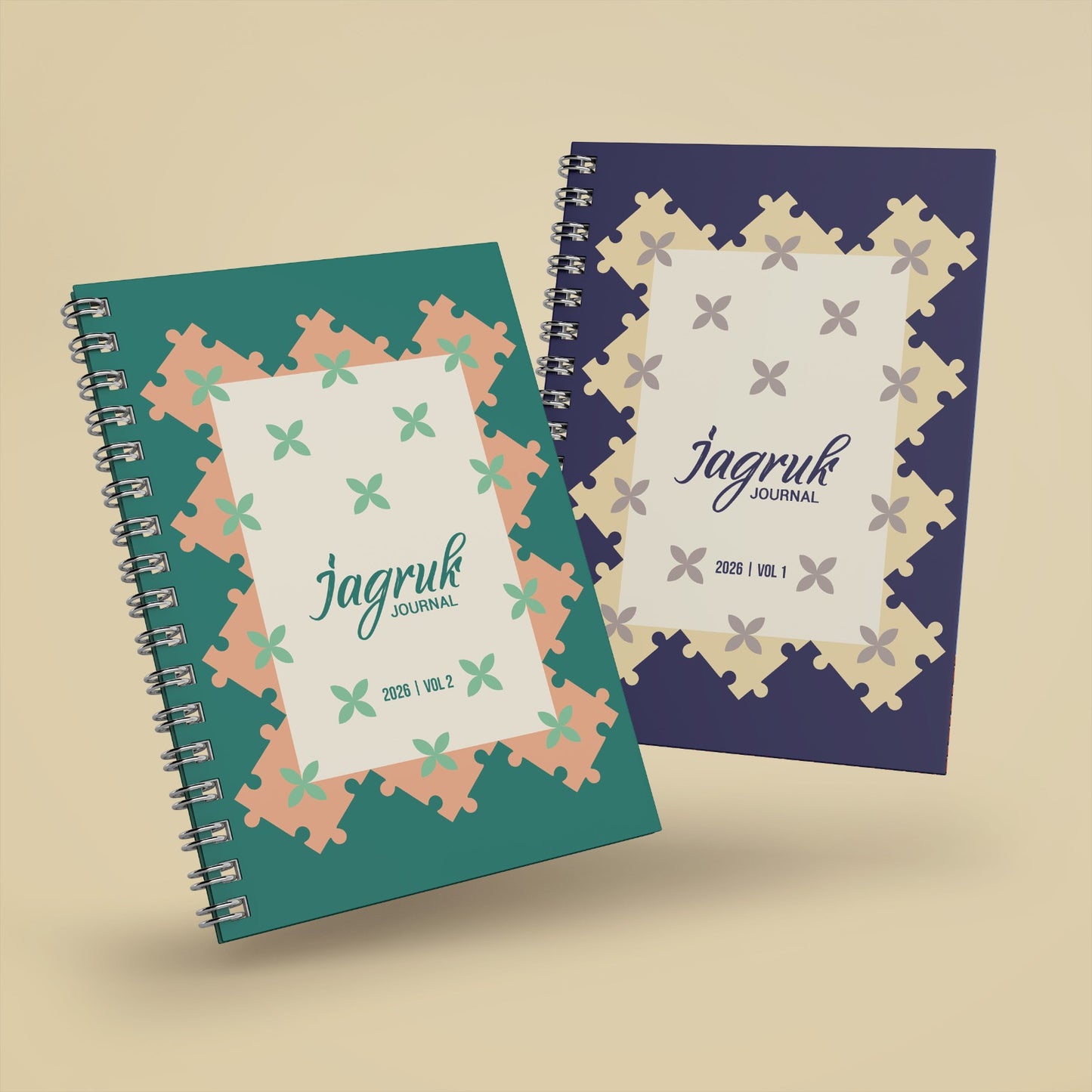 Jagruk Journal 2026