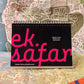 Ek Safar 2026 Collectible Calendar
